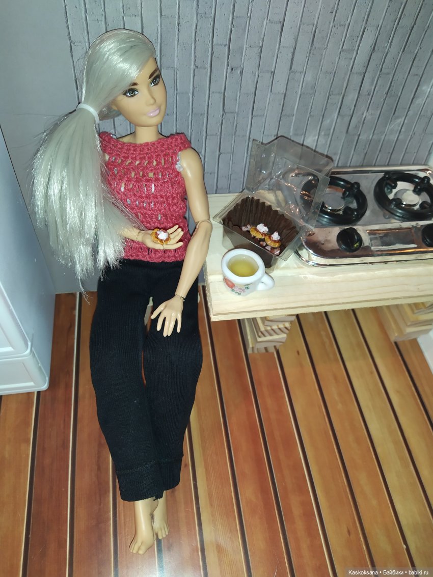 Эл+Бэлл. Шила в мешке не утаишь - 2