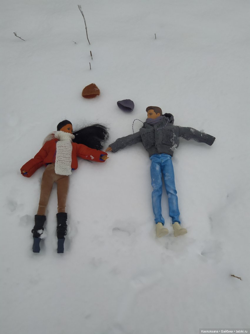 Эл+Бэлл. Просто быть рядом (фото 7)