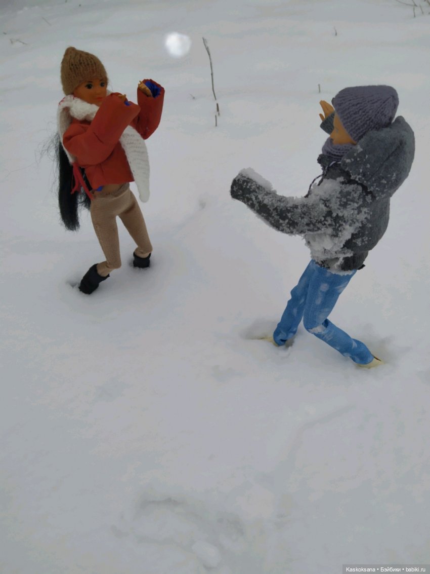 Эл+Бэлл. Просто быть рядом (фото 3)