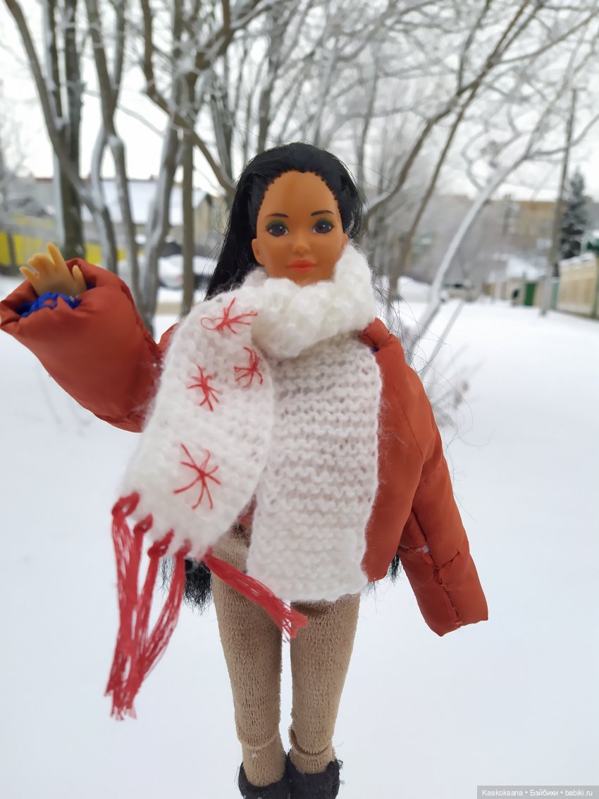 Эл+Бэлл. Просто быть рядом