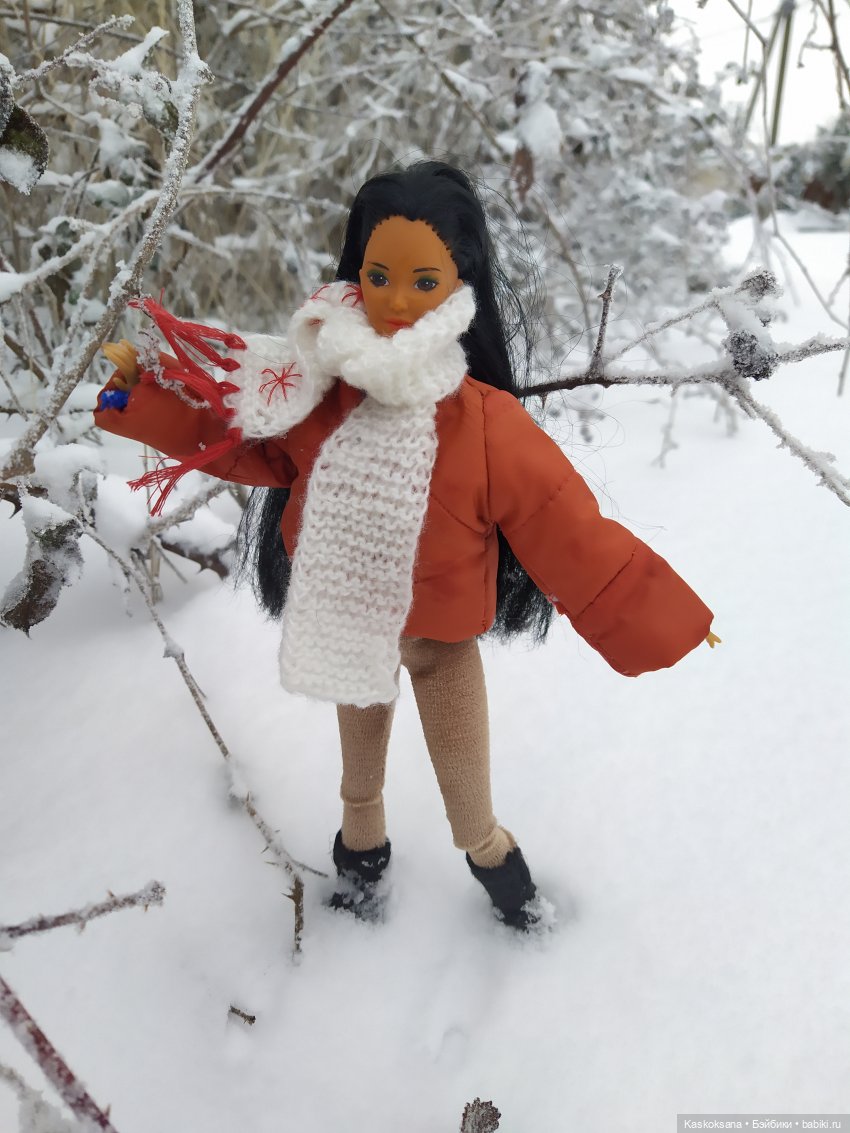 Эл+Бэлл. Просто быть рядом