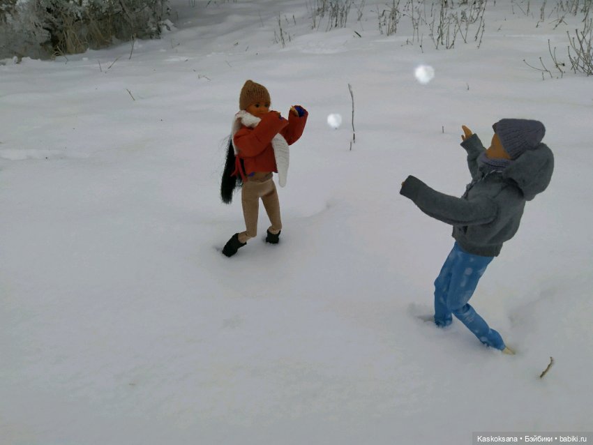 Эл+Бэлл. Просто быть рядом (фото 6)