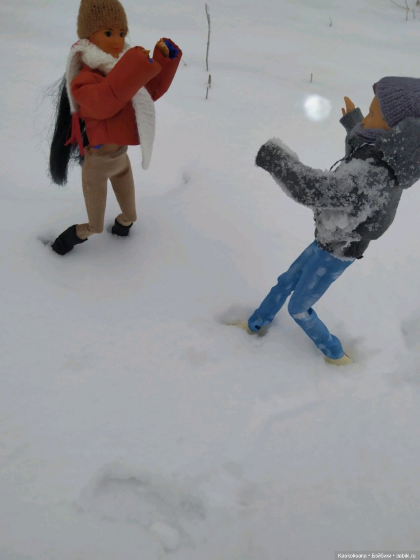 Эл+Бэлл. Просто быть рядом (фото 5)