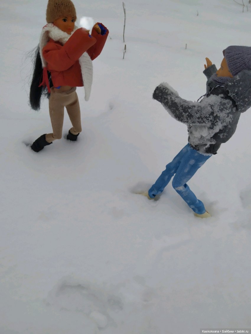 Эл+Бэлл. Просто быть рядом (фото 4)