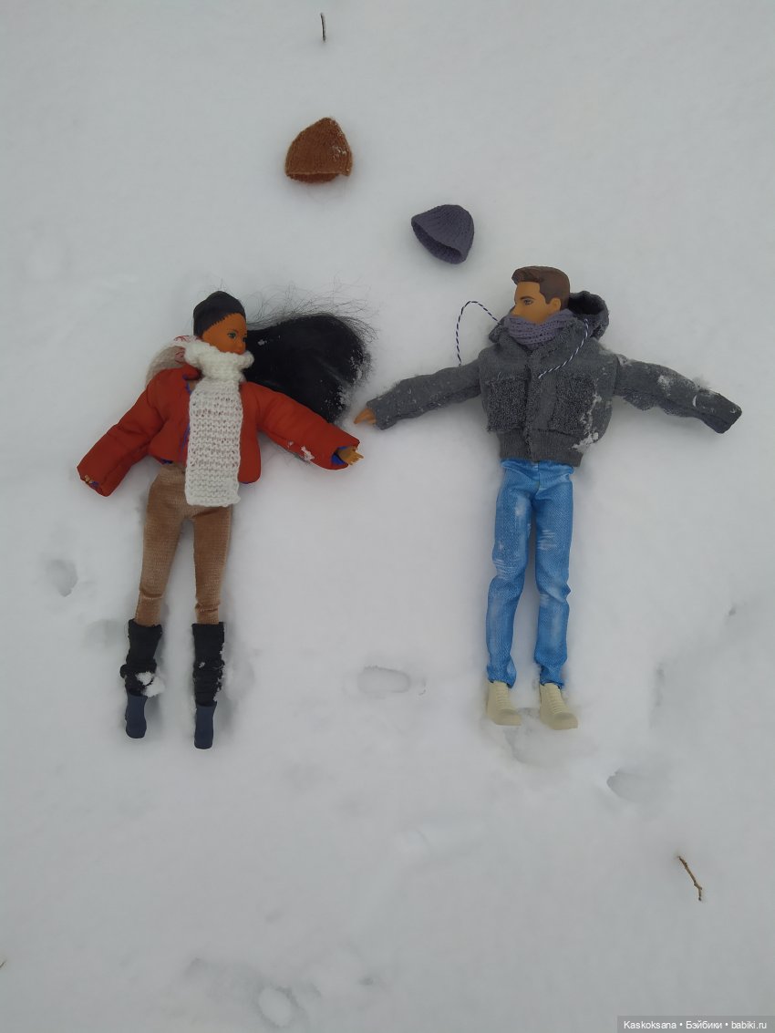 Эл+Бэлл. Просто быть рядом (фото 8)