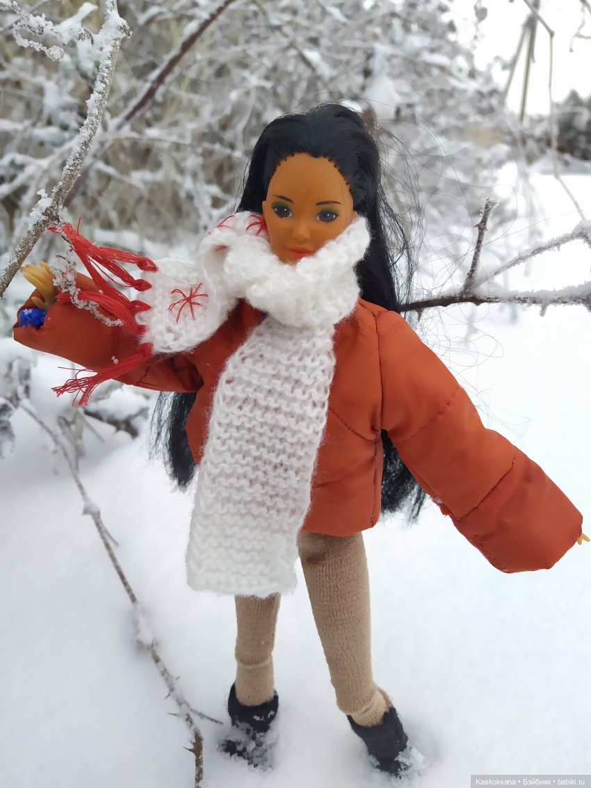 Эл+Бэлл. Просто быть рядом