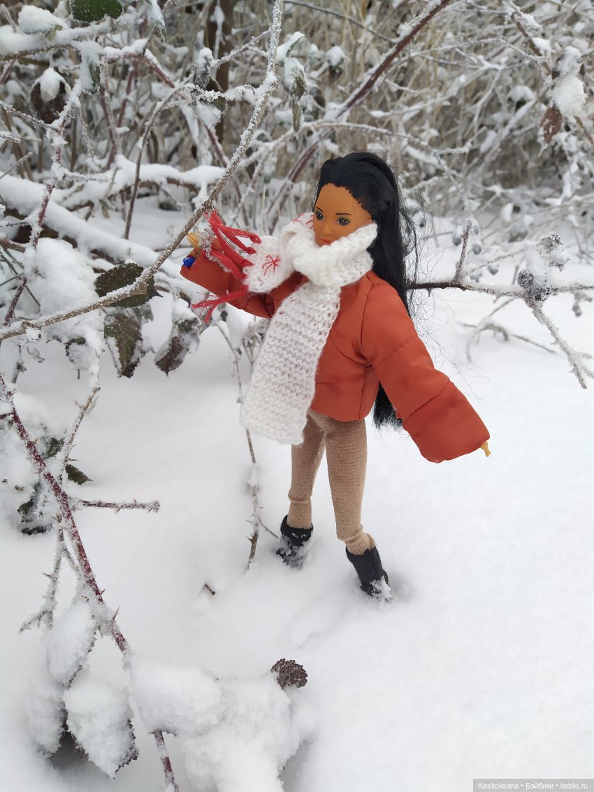 Эл+Бэлл. Просто быть рядом