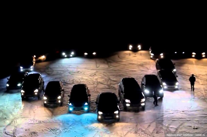 Эл+Бэлл. Валентинов день — Куклы Barbie (Барби): Looks (фото 2)