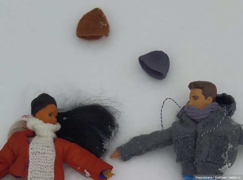 Эл+Бэлл. Просто быть рядом (фото 10)