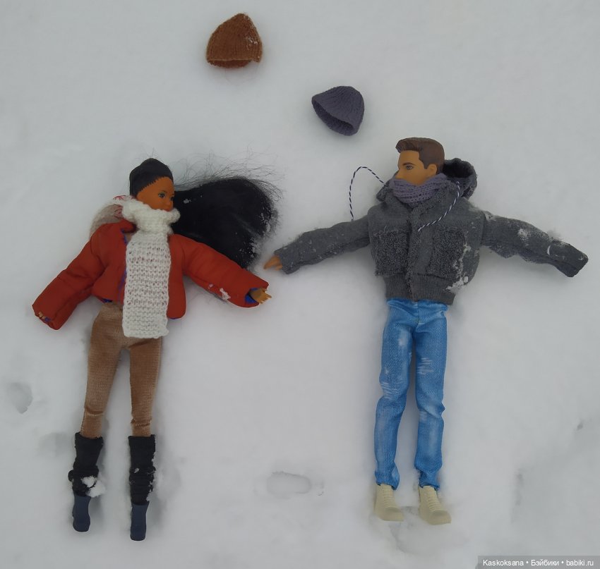 Эл+Бэлл. Просто быть рядом (фото 9)