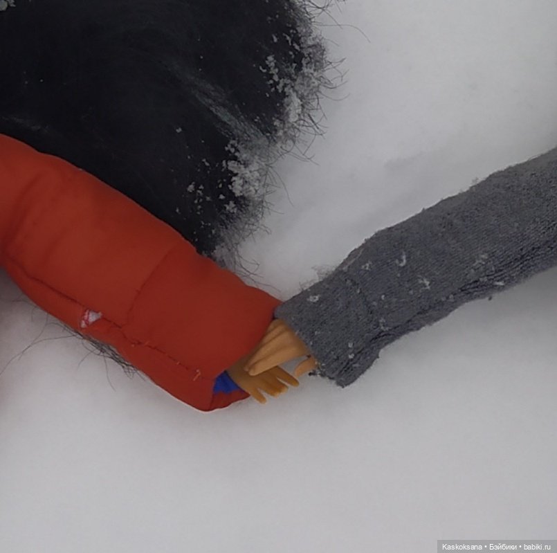 Эл+Бэлл. Просто быть рядом