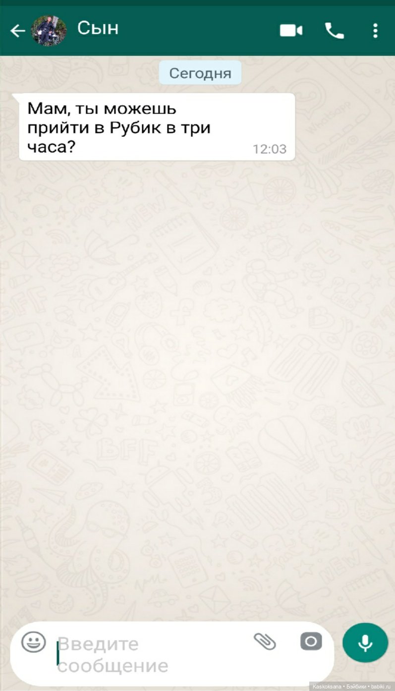 Эл+Бэлл. Здравствуйте — Кукольные фотоистории и сериалы: комиксы (фото 4)