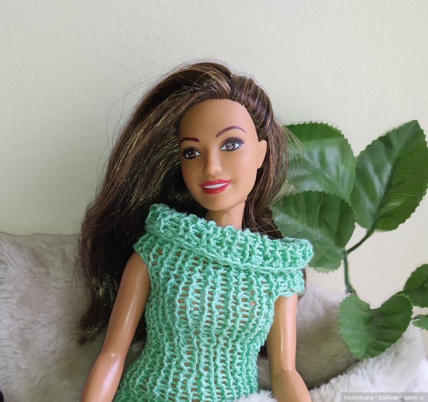 Эл+Бэлл. Здравствуйте — Кукольные фотоистории и сериалы: комиксы (фото 3)