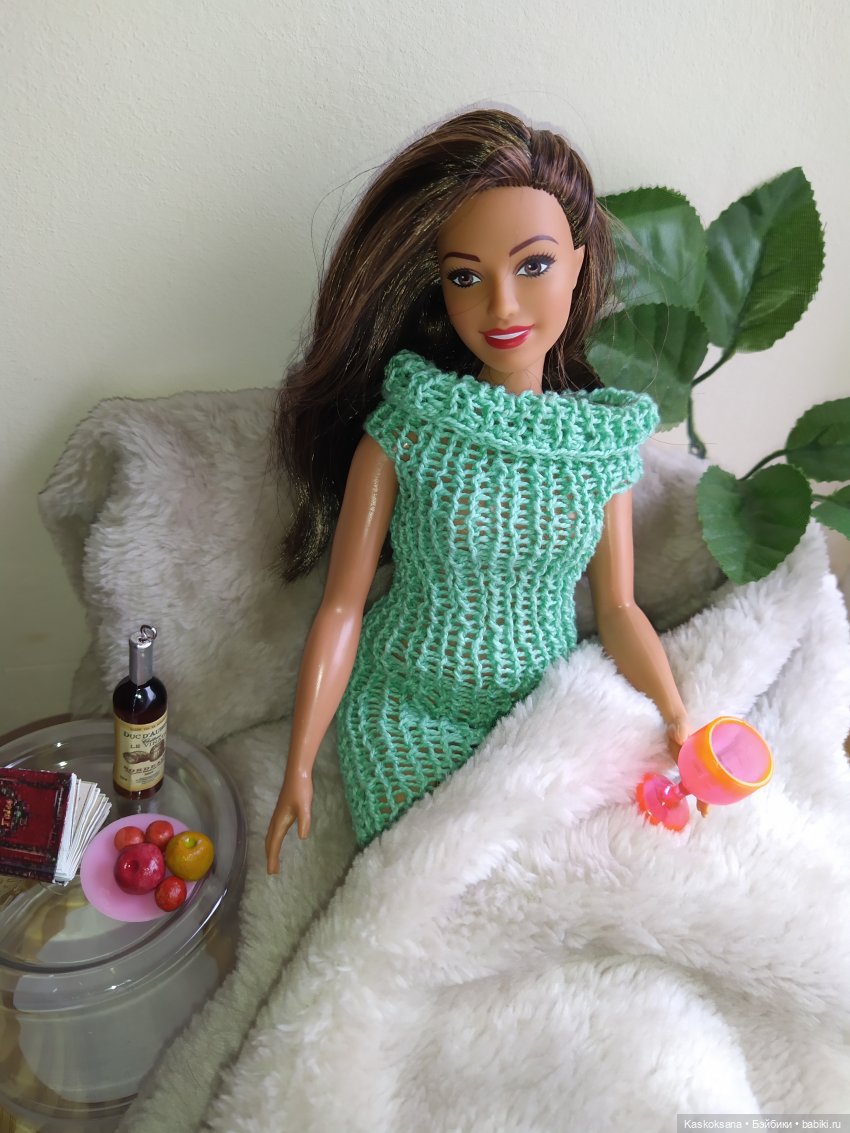 Эл+Бэлл. Здравствуйте — Кукольные фотоистории и сериалы: комиксы