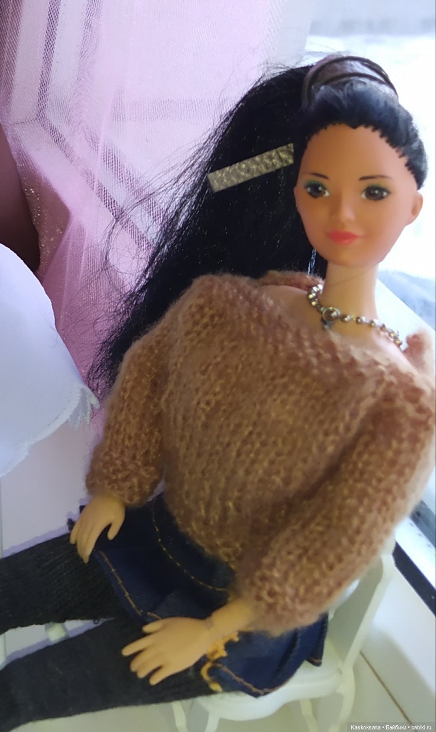 Эл+Бэлл. Здравствуйте — Кукольные фотоистории и сериалы: комиксы