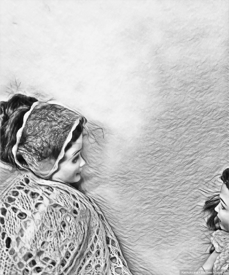 Эл+Бэлл. Марьяна — Кукольные фотоистории и сериалы: комиксы (фото 10)