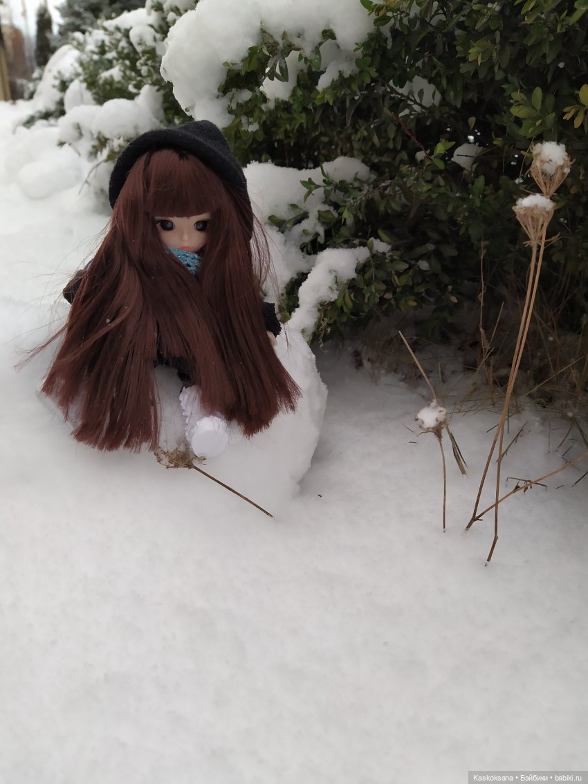 Зачем Яське топик — Разные шарнирные куклы (не БЖД): редкие