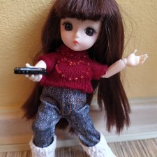 Зачем Яське топик