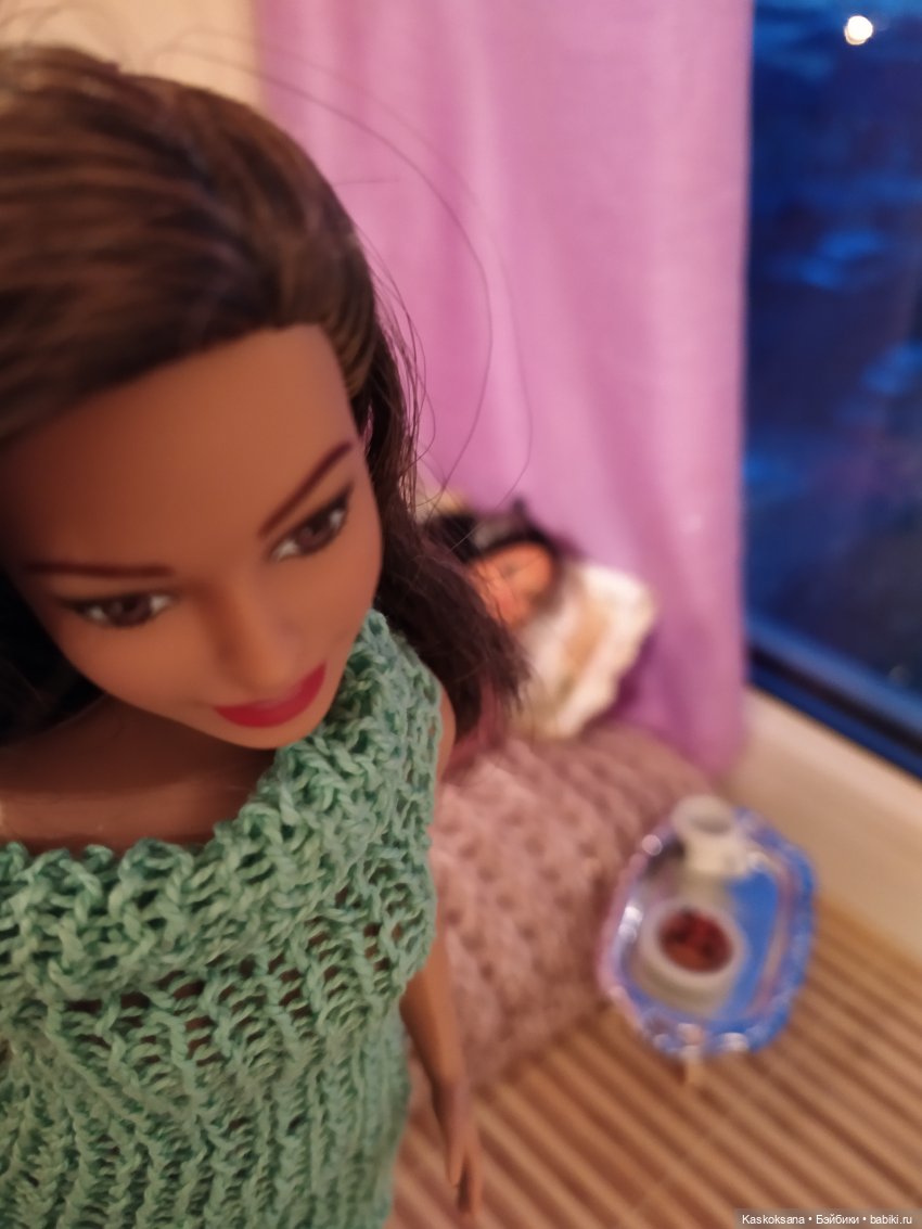 Эл+Бэлл. Внезапно — Кукольные фотоистории и сериалы: комиксы