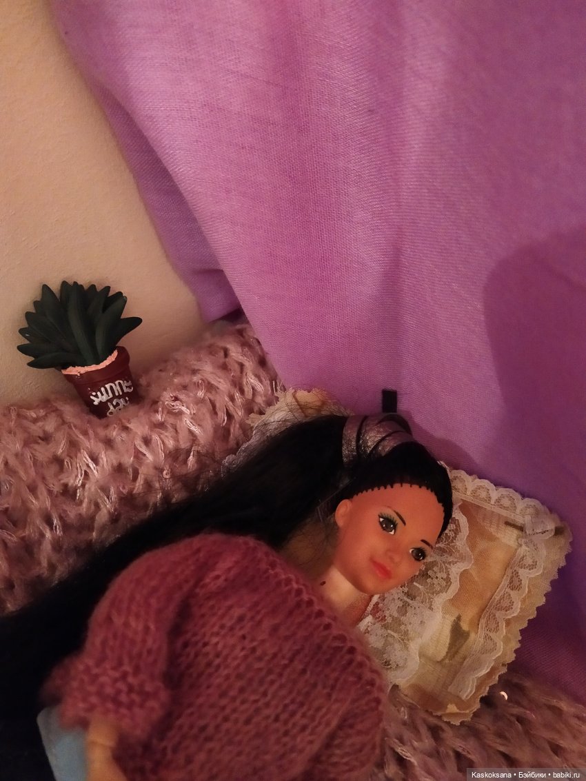 Эл+Бэлл. Внезапно — Кукольные фотоистории и сериалы: комиксы (фото 8)