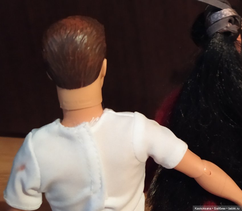 Эл+Бэлл. МузЭй — Кукольные фотоистории и сериалы: комиксы