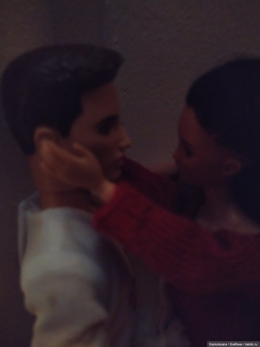 Эл+Бэлл. МузЭй — Кукольные фотоистории и сериалы: комиксы