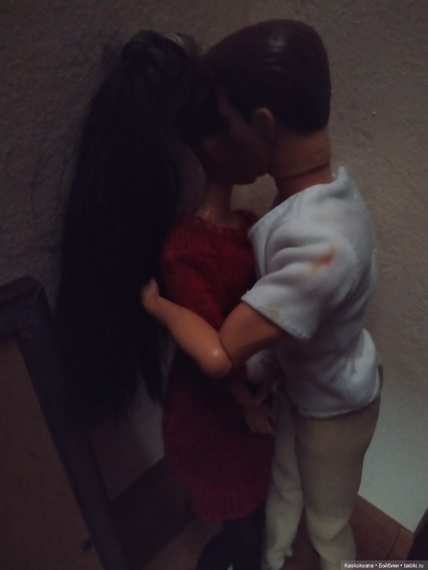 Эл+Бэлл. МузЭй — Кукольные фотоистории и сериалы: комиксы