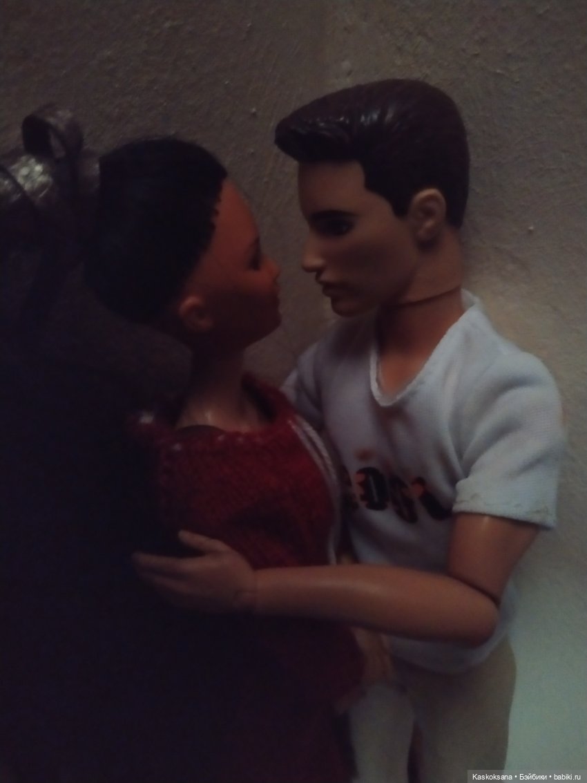 Эл+Бэлл. МузЭй — Кукольные фотоистории и сериалы: комиксы