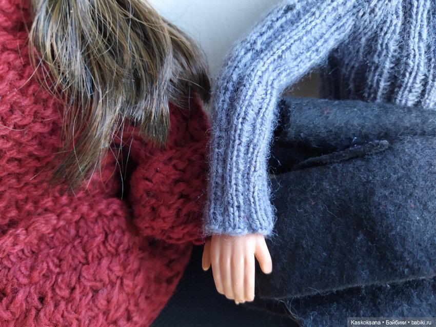 Эл+Бэлл. Утро субботы не бывает без сюрпризов