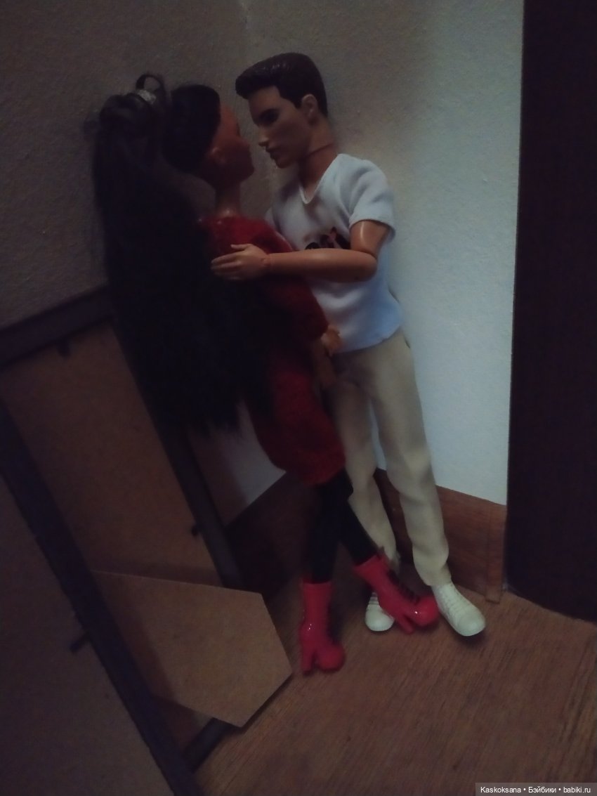 Эл+Бэлл. МузЭй — Кукольные фотоистории и сериалы: комиксы