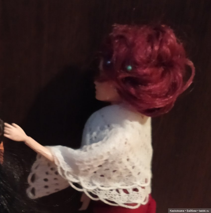 Эл+Бэлл. МузЭй — Кукольные фотоистории и сериалы: комиксы