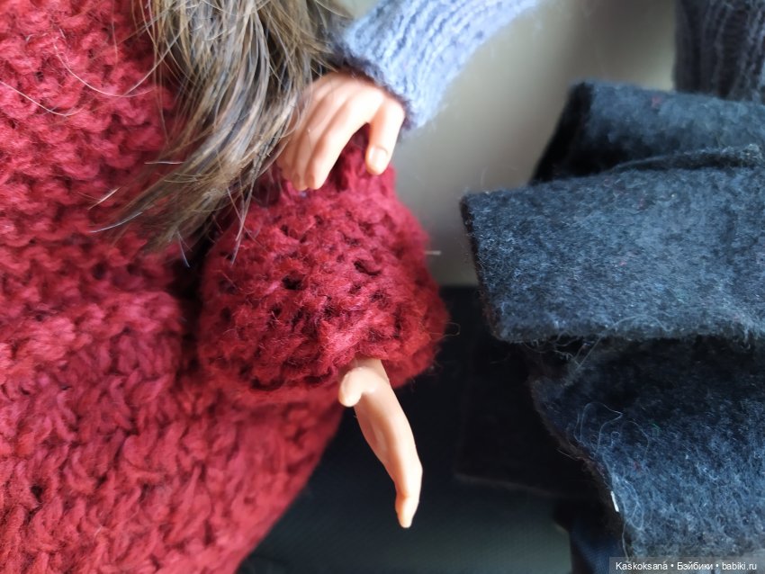 Эл+Бэлл. Утро субботы не бывает без сюрпризов