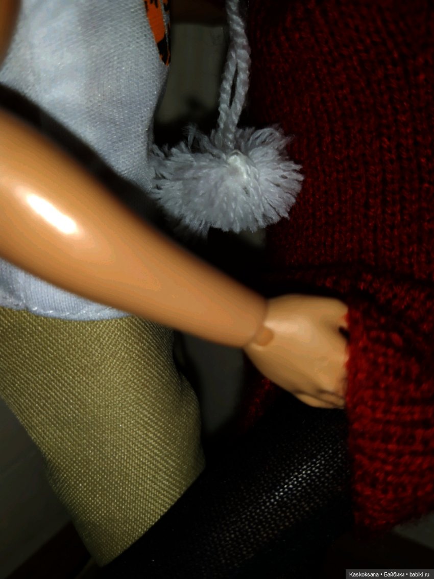 Эл+Бэлл. МузЭй — Кукольные фотоистории и сериалы: комиксы