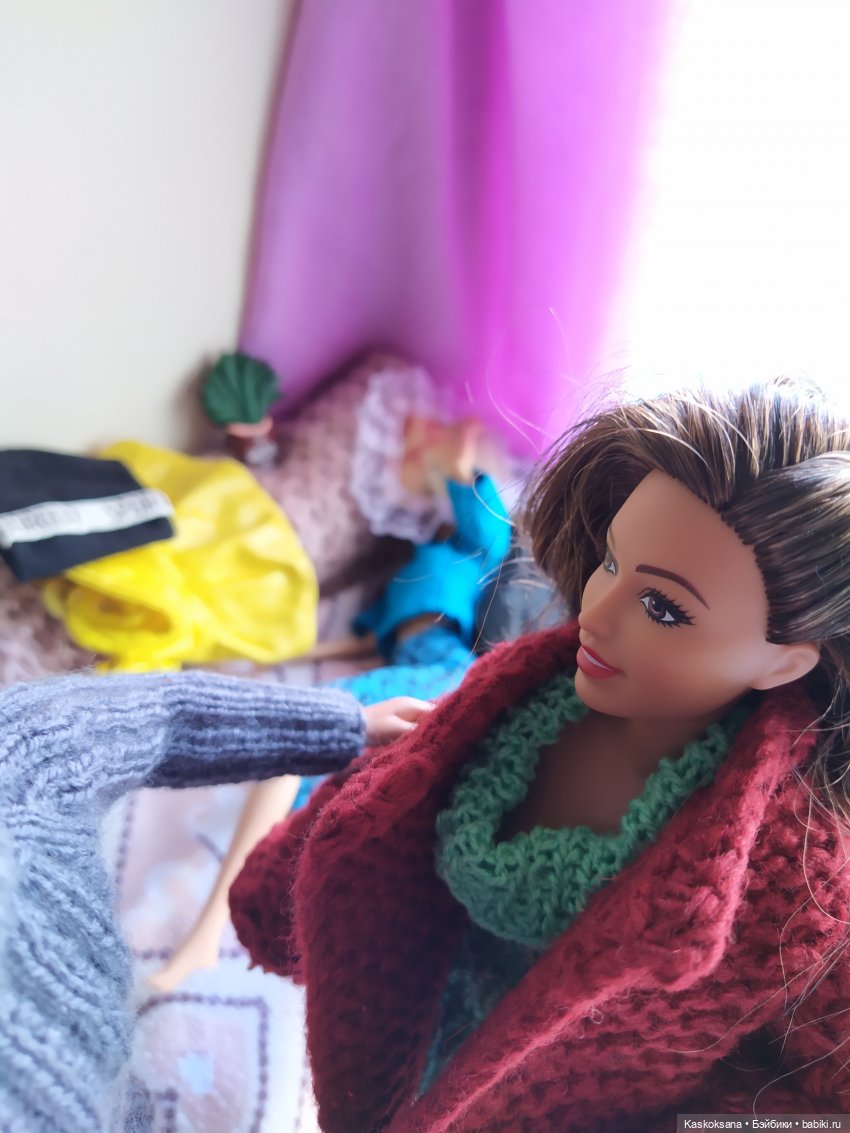 Эл+Бэлл. Утро субботы не бывает без сюрпризов (фото 6)