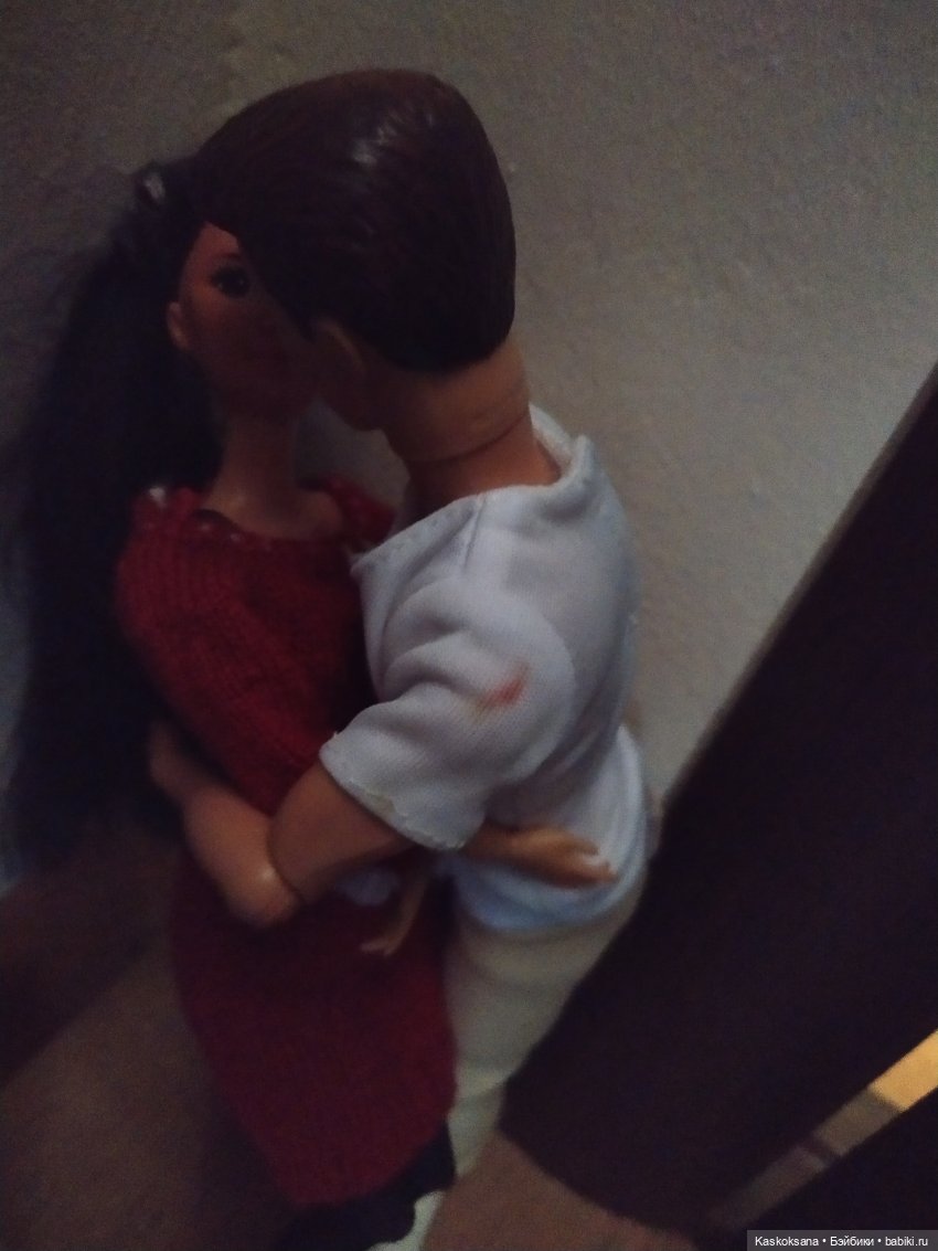 Эл+Бэлл. МузЭй — Кукольные фотоистории и сериалы: комиксы