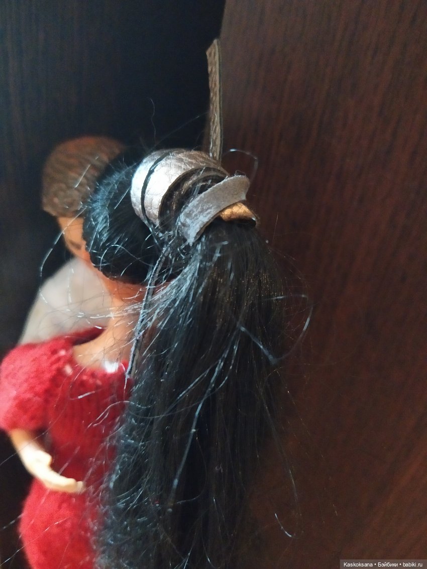 Эл+Бэлл. МузЭй — Кукольные фотоистории и сериалы: комиксы