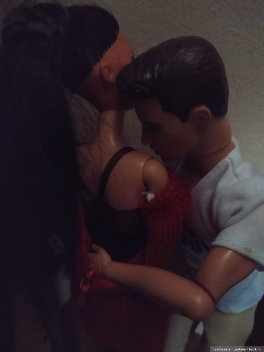 Эл+Бэлл. МузЭй — Кукольные фотоистории и сериалы: комиксы