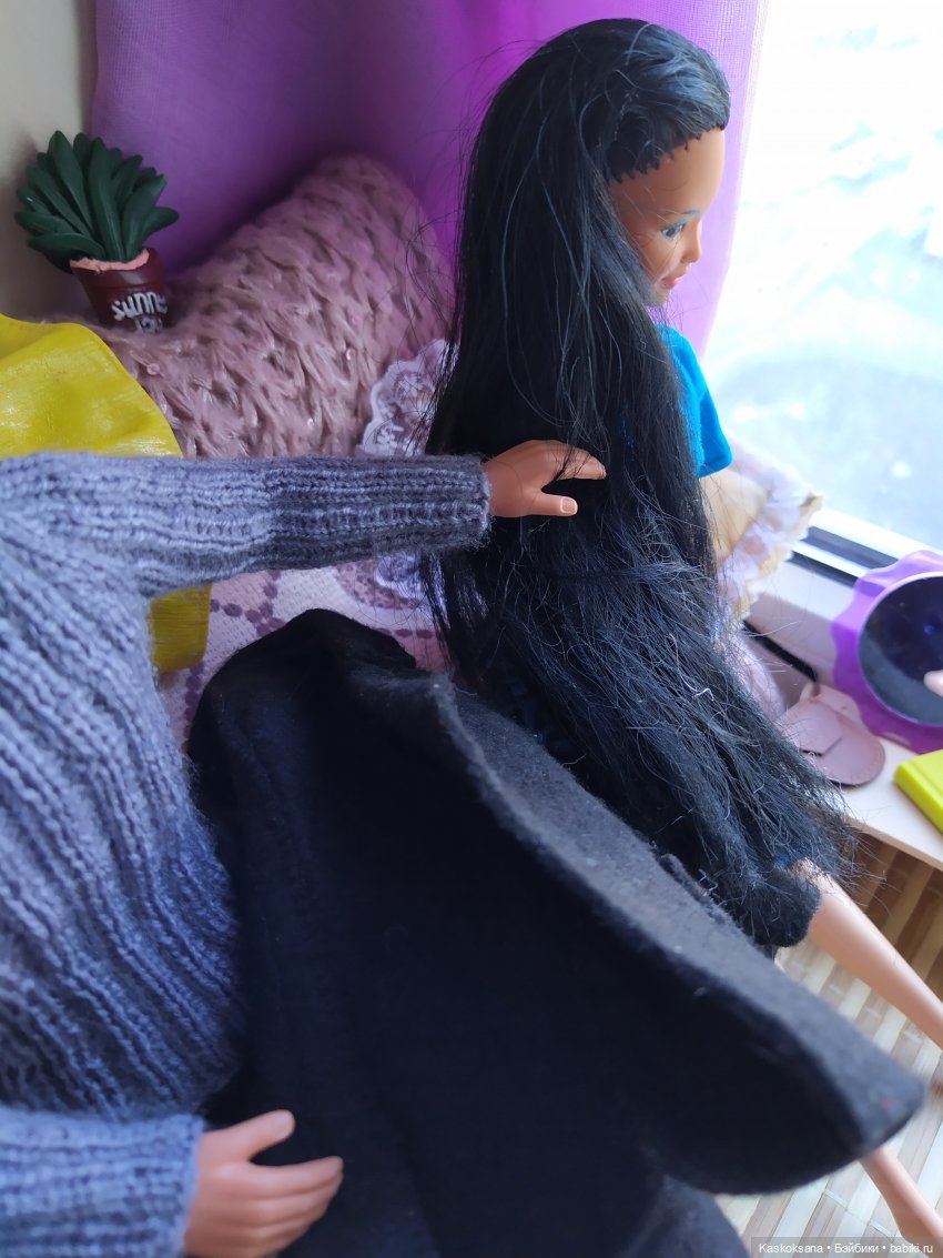 Эл+Бэлл. Утро субботы не бывает без сюрпризов