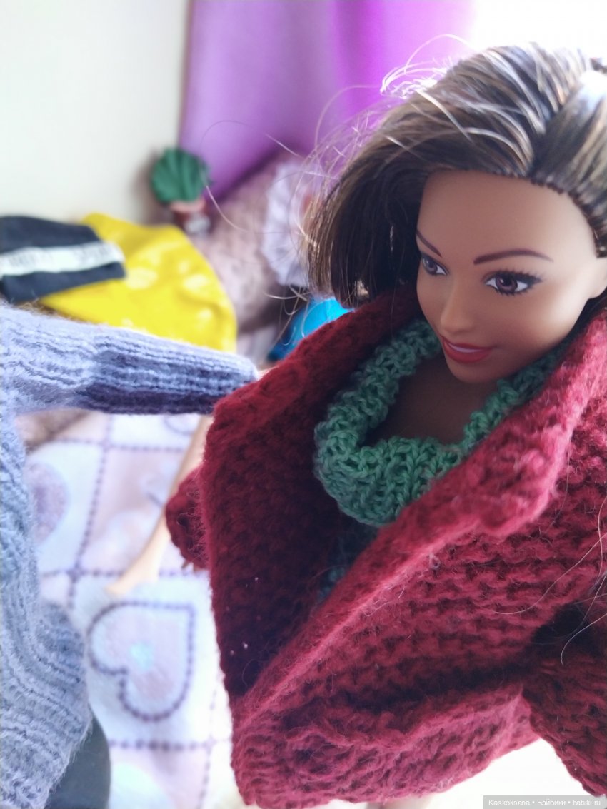 Эл+Бэлл. Утро субботы не бывает без сюрпризов (фото 7)