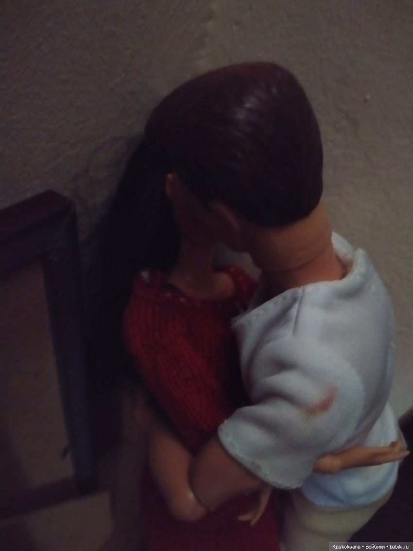 Эл+Бэлл. МузЭй — Кукольные фотоистории и сериалы: комиксы