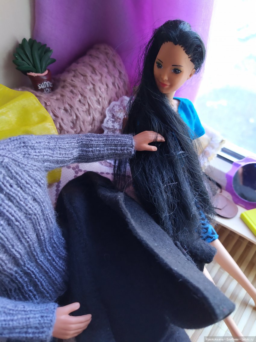 Эл+Бэлл. Утро субботы не бывает без сюрпризов