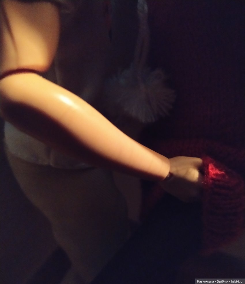 Эл+Бэлл. МузЭй — Кукольные фотоистории и сериалы: комиксы