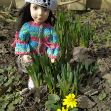 Весна идет! Весне дорогу