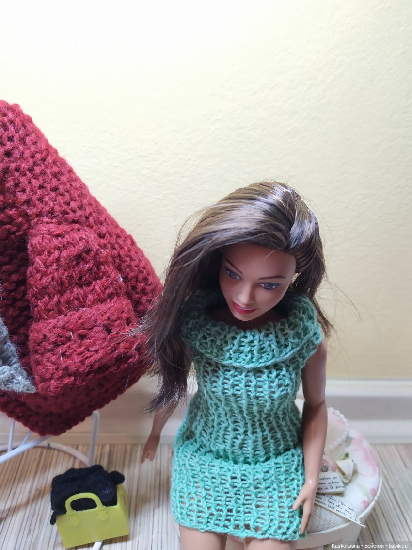 Эл+Бэлл. Так сошлось — Кукольные фотоистории и сериалы: комиксы