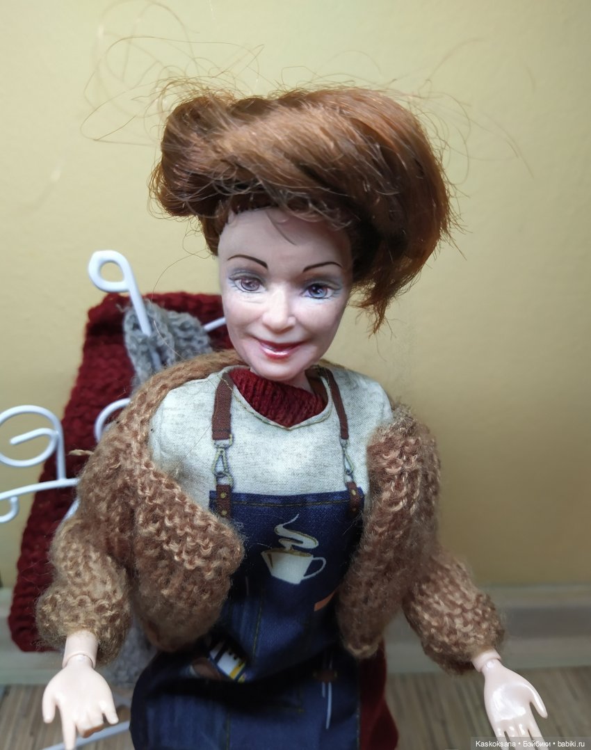 Эл+Бэлл. Так сошлось — Кукольные фотоистории и сериалы: комиксы