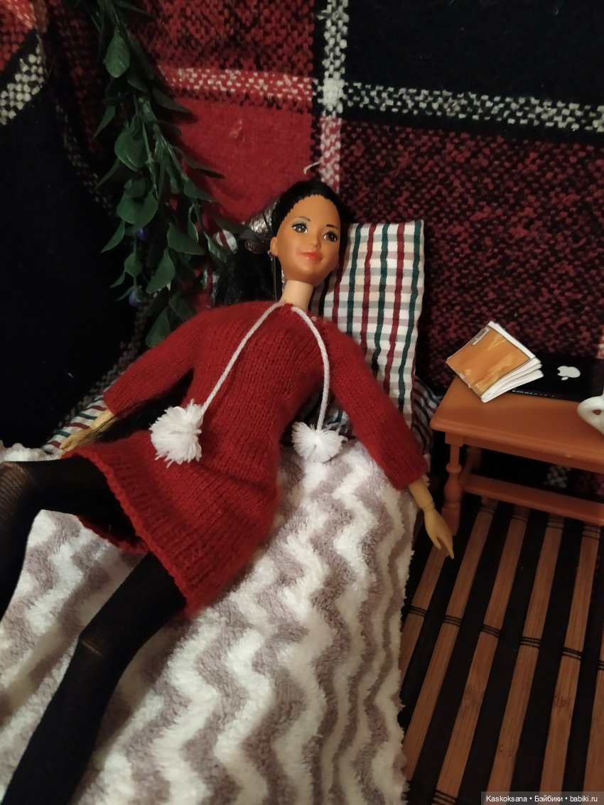 Эл+Бэлл. Так сошлось — Кукольные фотоистории и сериалы: комиксы