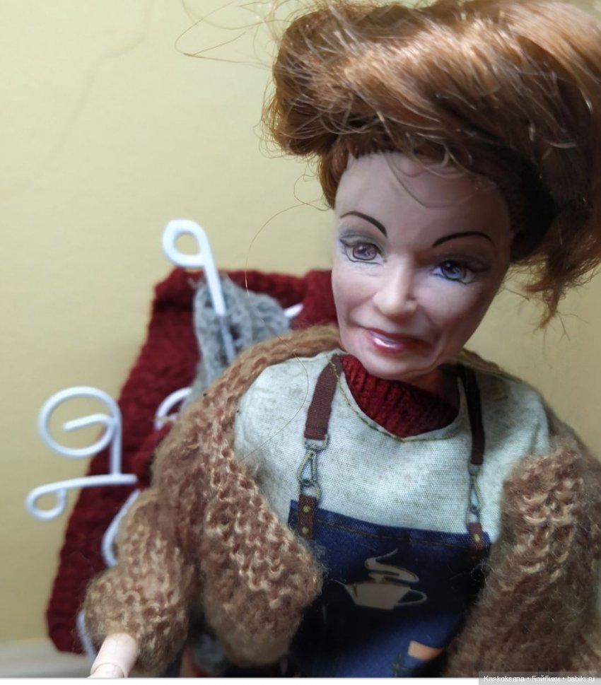 Эл+Бэлл. Так сошлось — Кукольные фотоистории и сериалы: комиксы