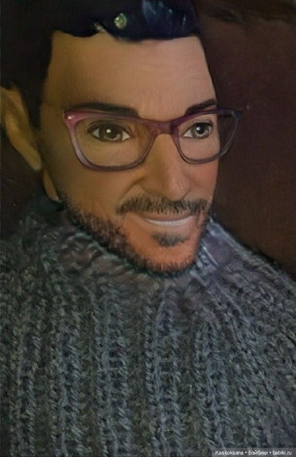 Эл+Бэлл. Так сошлось — Кукольные фотоистории и сериалы: комиксы