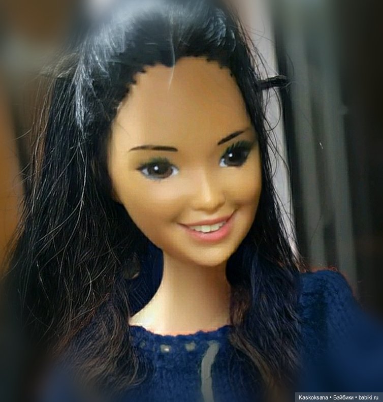 Эл+Бэлл. Так сошлось — Кукольные фотоистории и сериалы: комиксы (фото 3)