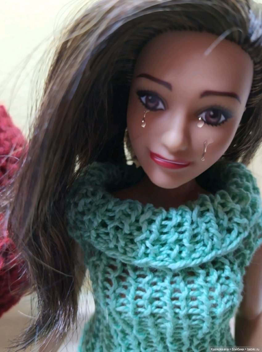 Эл+Бэлл. Так сошлось — Кукольные фотоистории и сериалы: комиксы